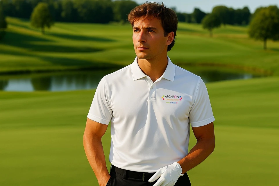 Femme portant un cardigan en maille grise tricoté main avec torsades, superposé sur un t-shirt blanc et jean